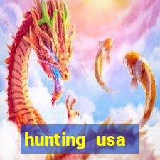 hunting usa dinheiro infinito